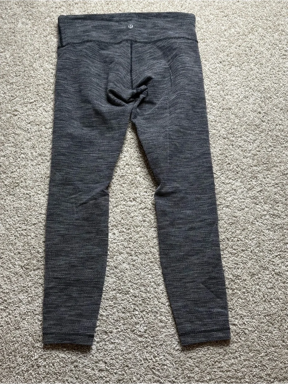 Lululemon Wunder Under Pant